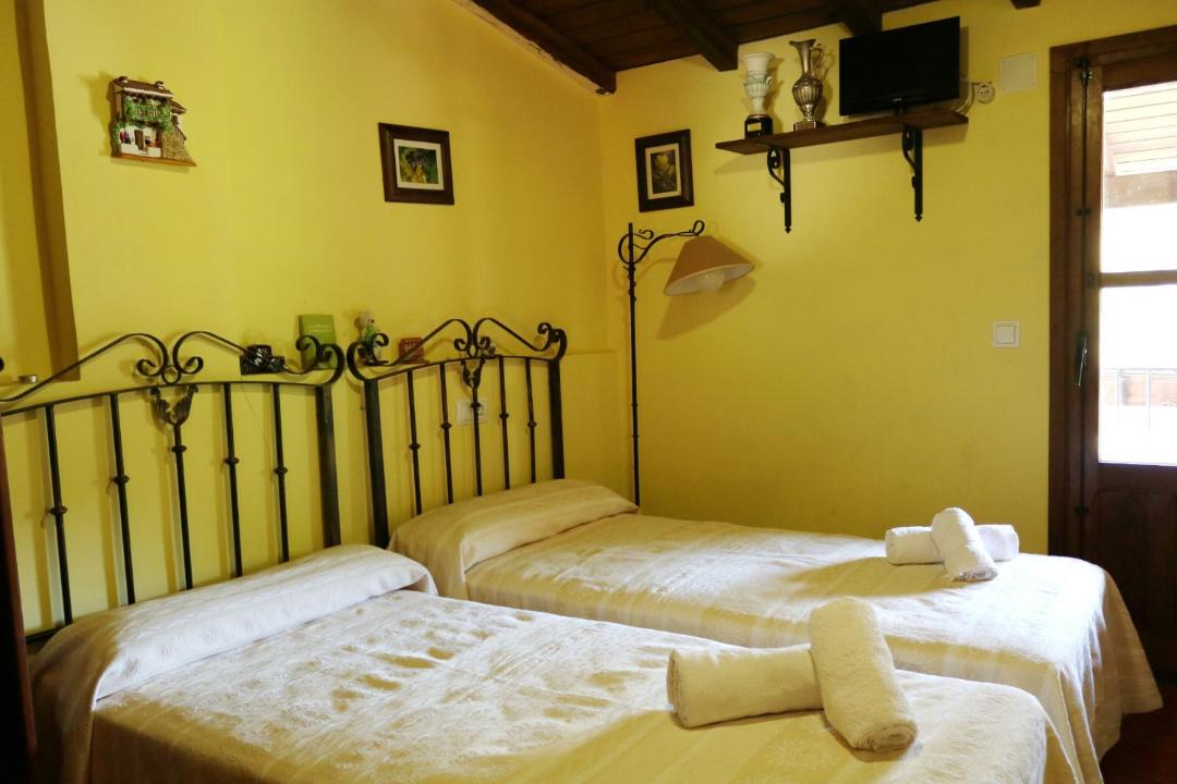 Photo of Bedroom in Valero