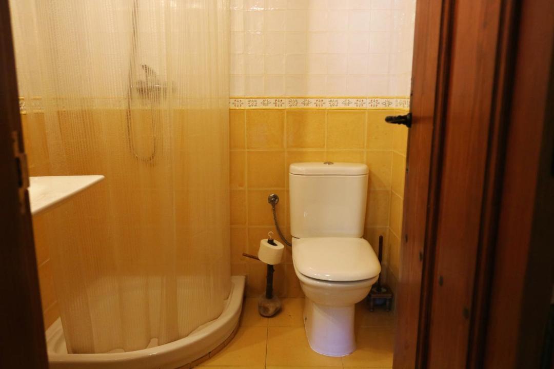Photo of Bathroom in Valero