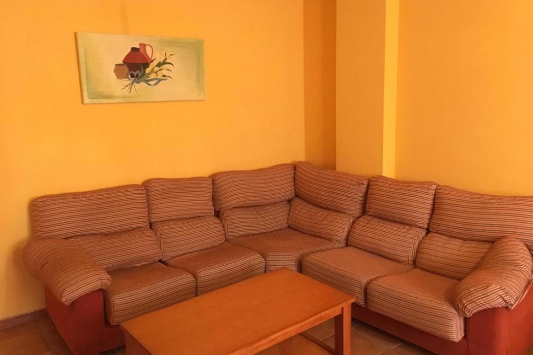 Photo of Livingroom in Casas del Monte