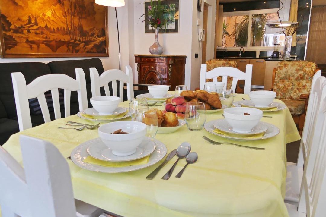 Photo of Livingroom in Colera