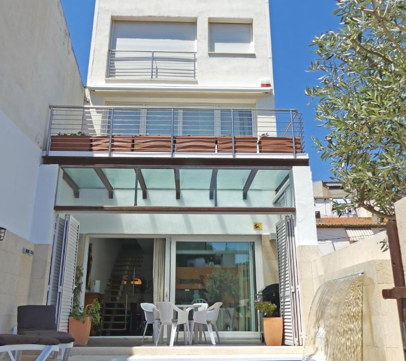 Photo of Outdoor in Colera