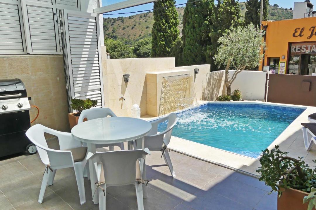 Photo of Outdoor in Colera