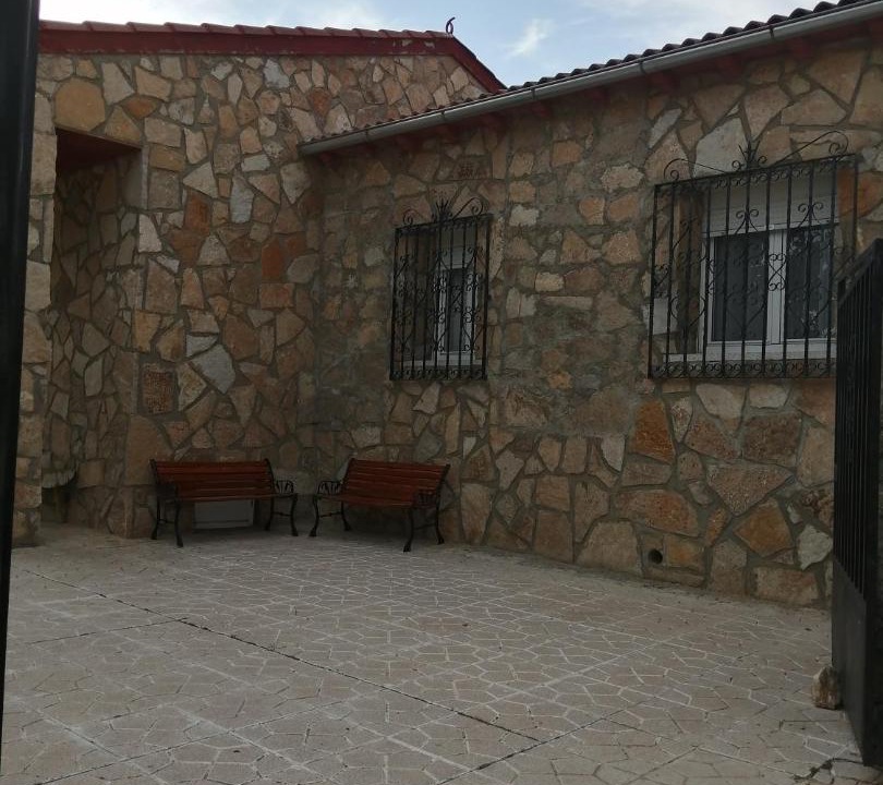 Photo of Others in Mesegar de Corneja