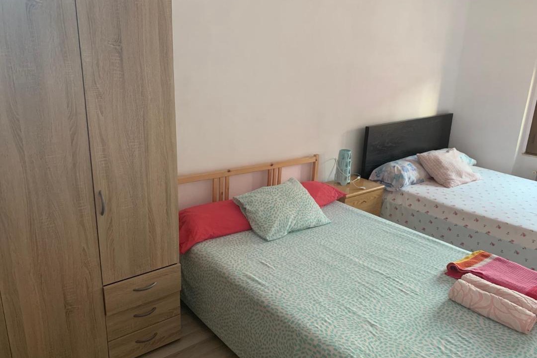 Photo of Bedroom in Old Town