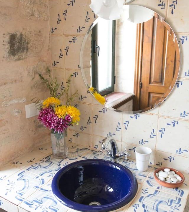 Photo of Bathroom in Villacarrillo