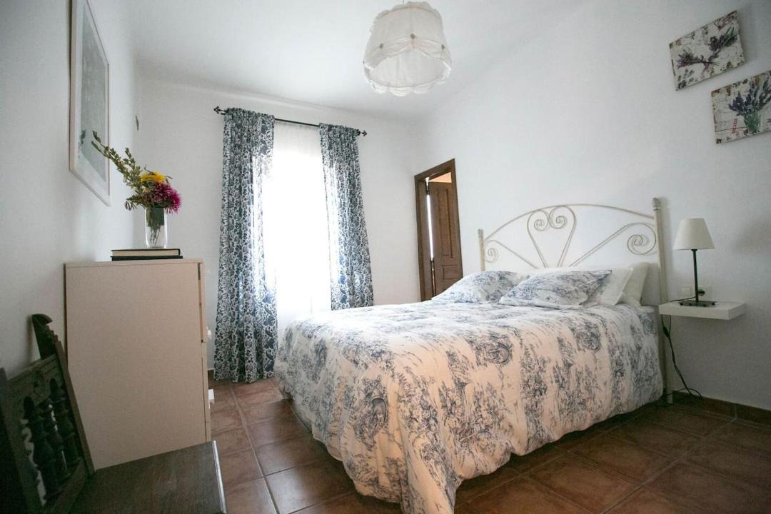 Photo of Bedroom in Villacarrillo