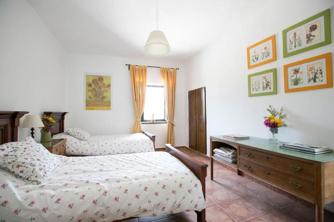 Photo of Bedroom in Villacarrillo