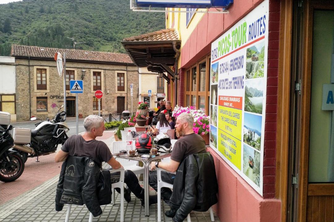 Photo of Others in Potes
