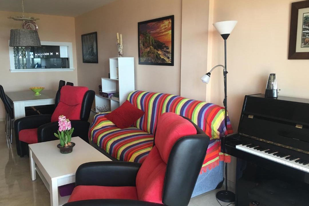Photo of Livingroom in Garrucha