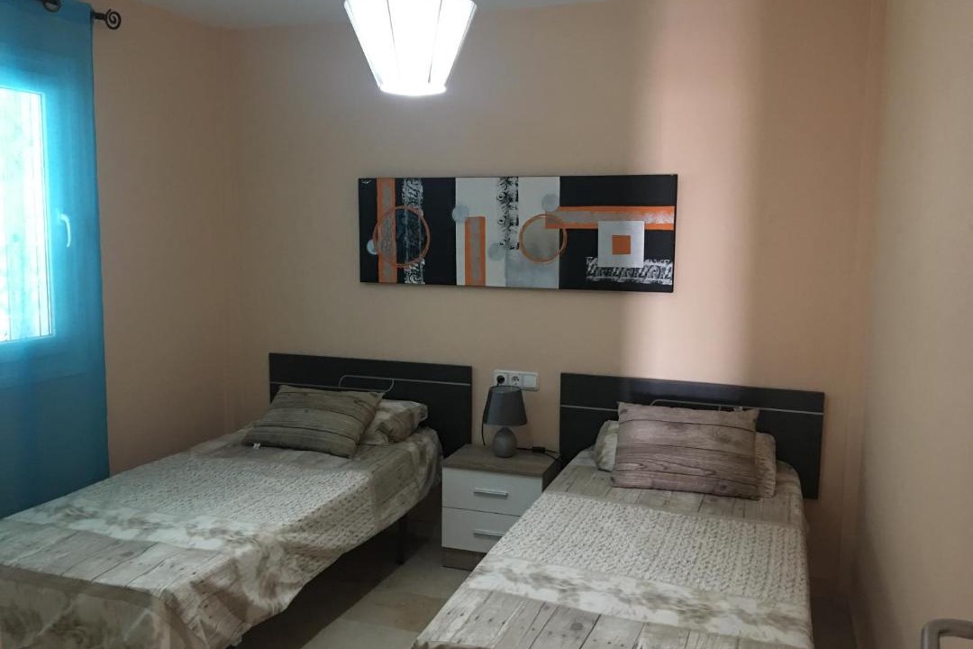 Photo of Bedroom in Garrucha