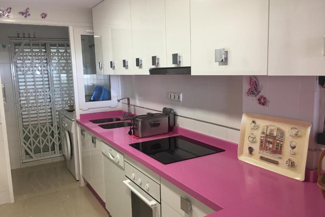 Photo of Kitchen in Garrucha