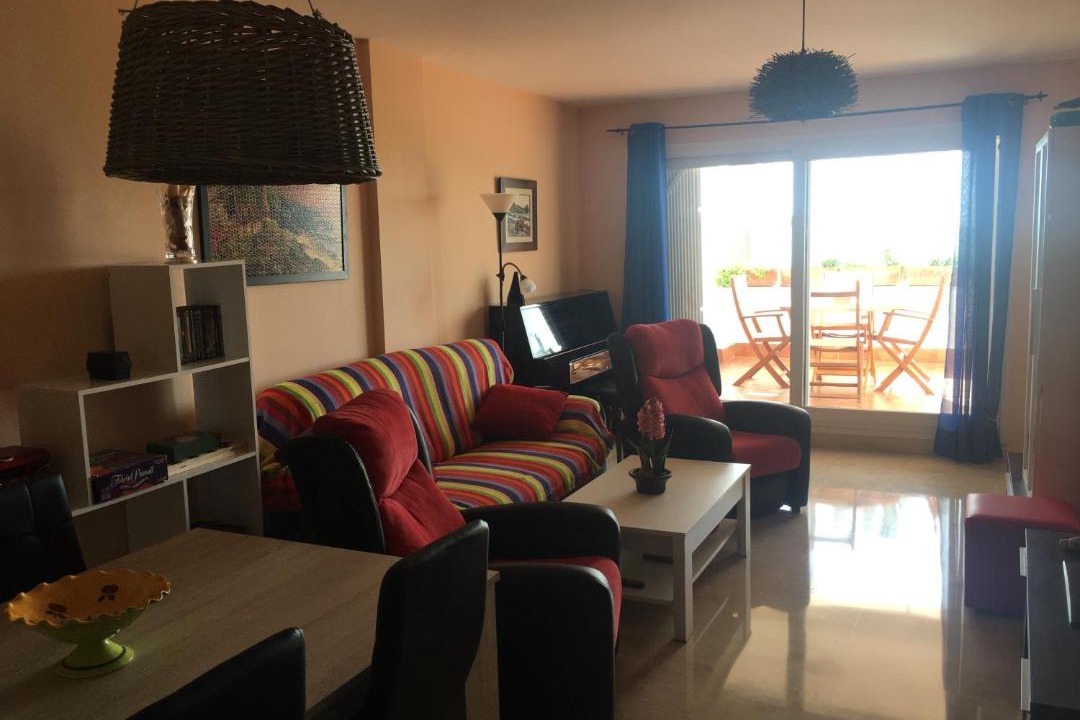 Photo of Livingroom in Garrucha