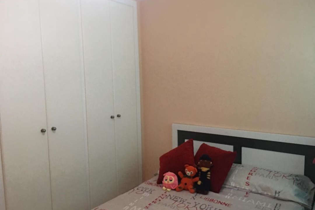 Photo of Bedroom in Garrucha