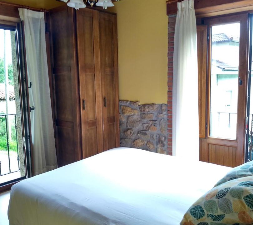 Photo of Bedroom in Soto de Cangas