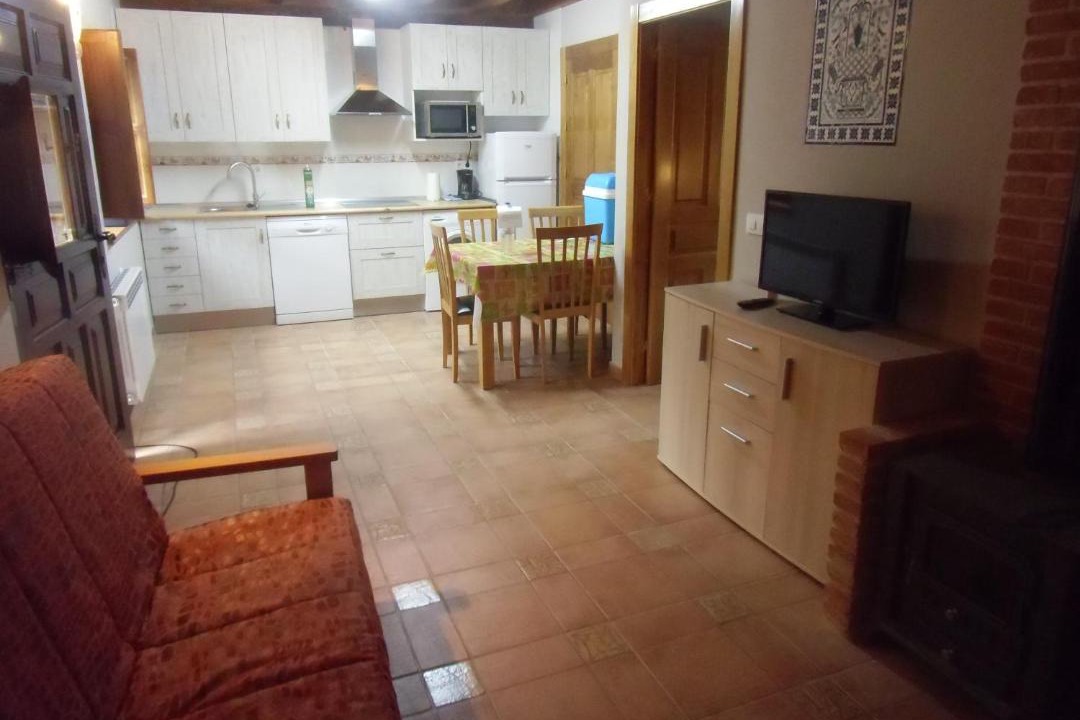 Photo of Kitchen in La Franca