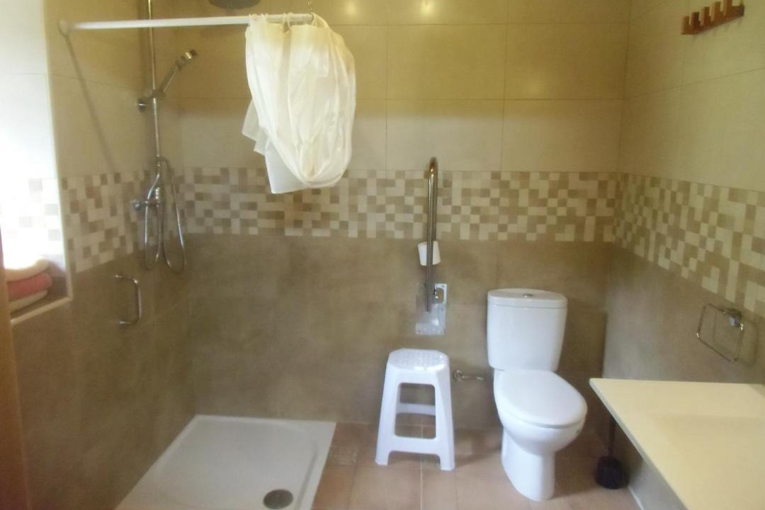 Photo of Bathroom in La Franca