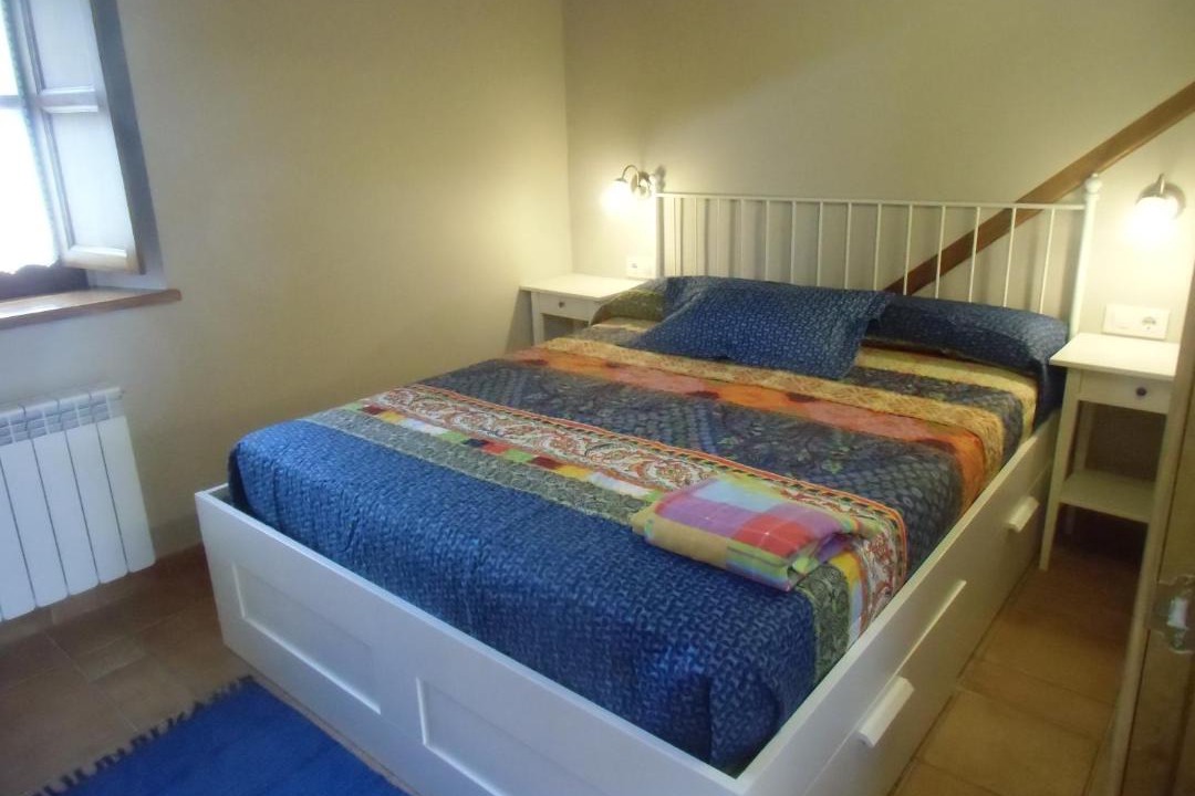 Photo of Bedroom in La Franca