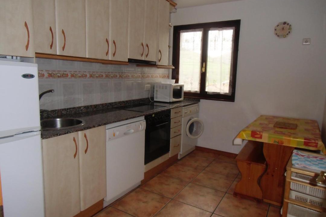 Photo of Kitchen in Bielva