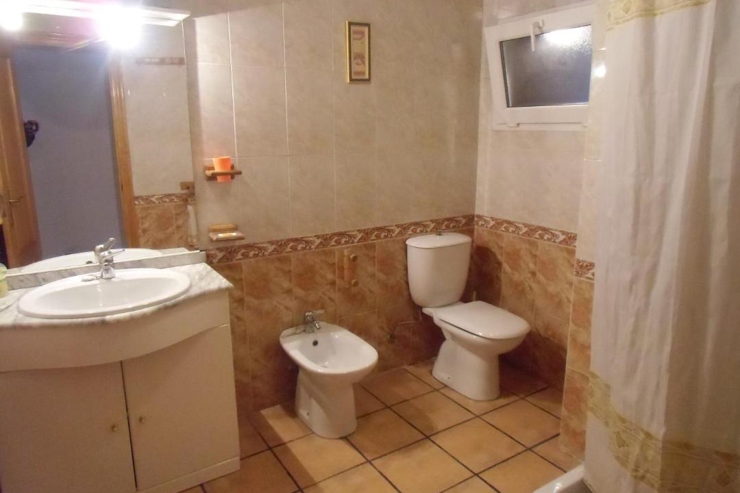Photo of Bathroom in Bielva