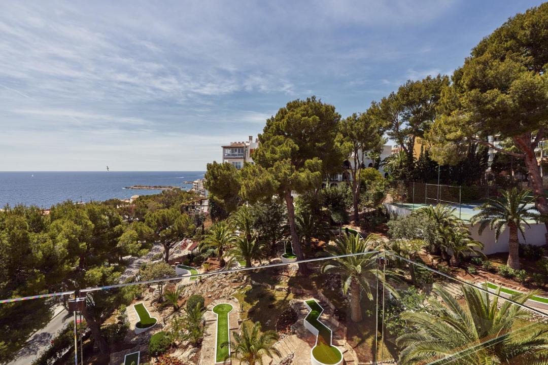 Photo of Patio Balcony in Illetas