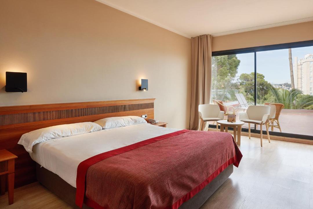Photo of Bedroom in Illetas