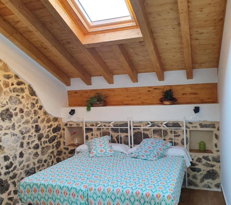 Photo of Bedroom in Castillo Siete Villas