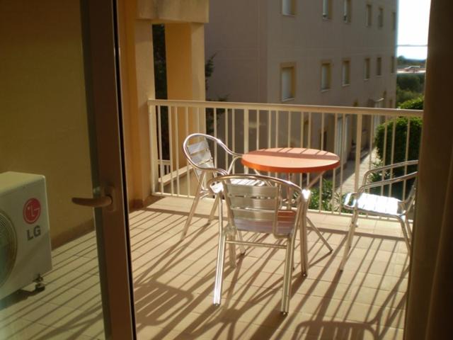 Photo of Patio Balcony in Es Pujols