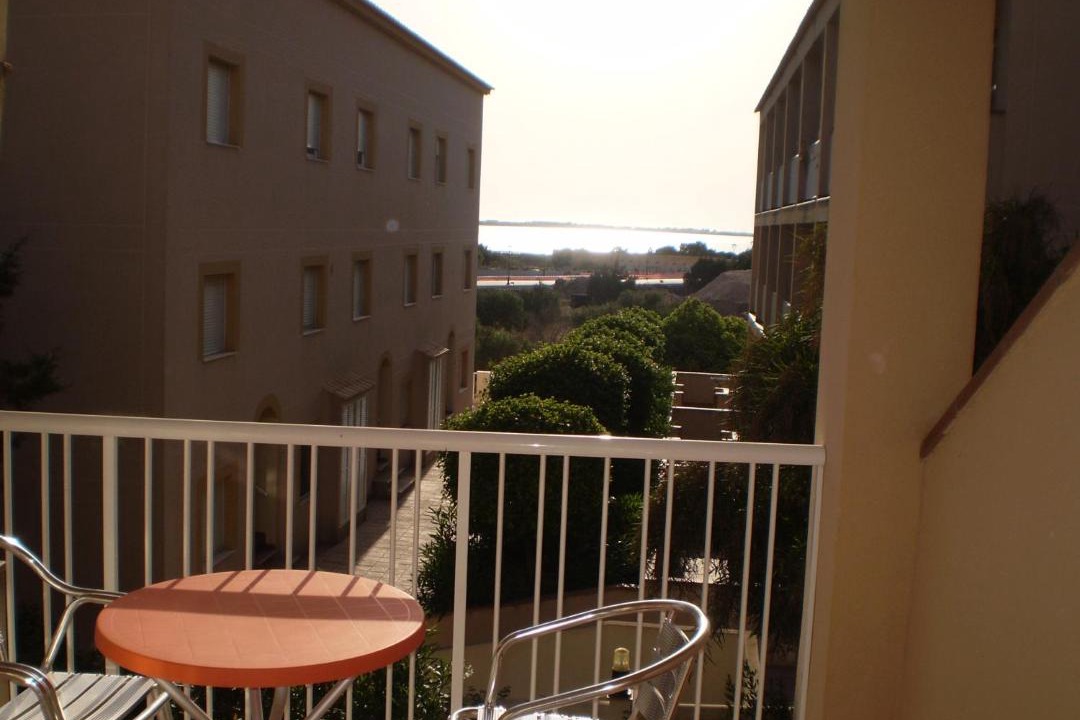 Photo of Patio Balcony in Es Pujols