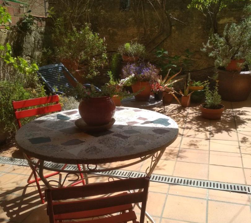 Photo of Patio Balcony in Banyoles
