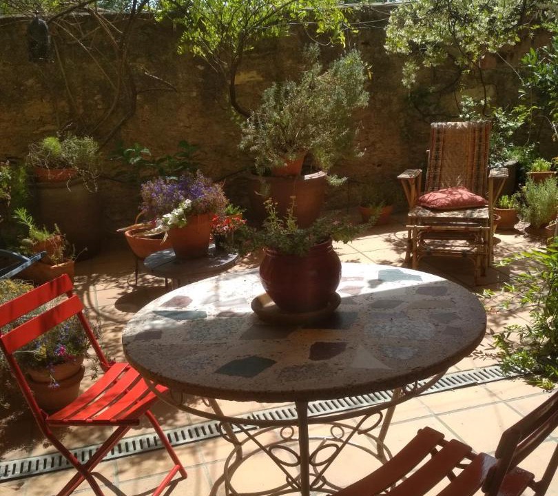 Photo of Patio Balcony in Banyoles