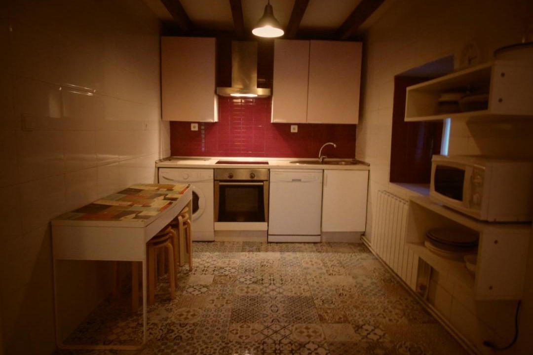 Photo of Kitchen in Quijano