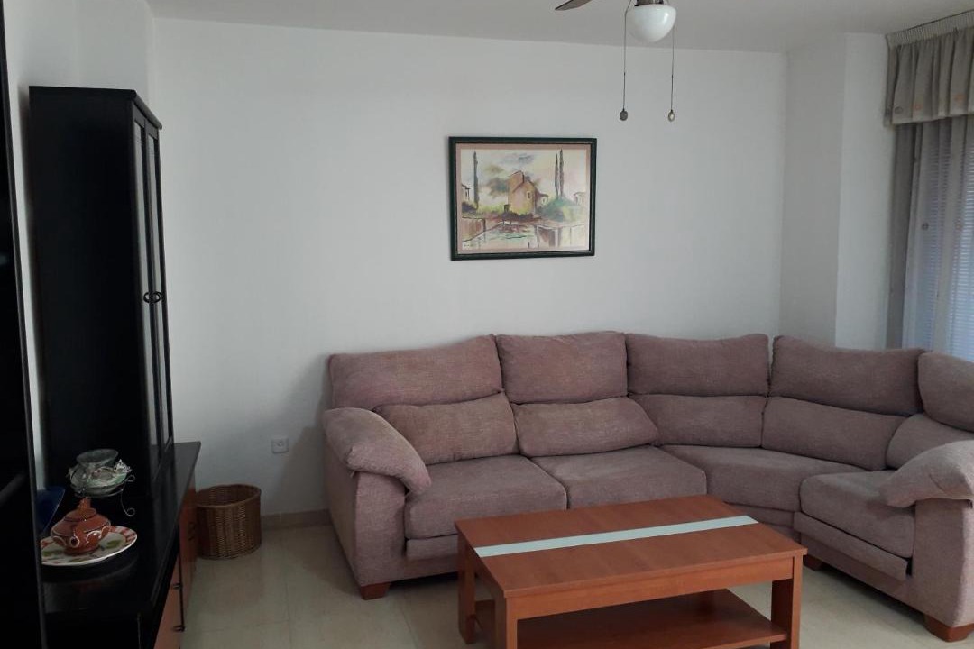 Photo of Livingroom in Aguadulce