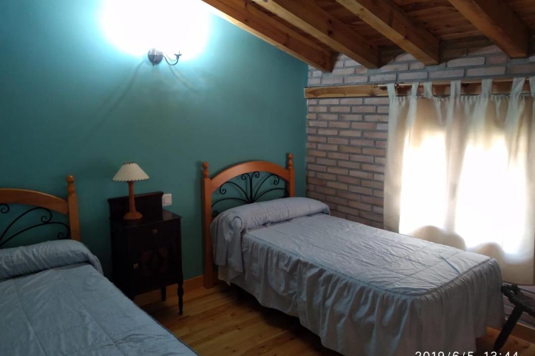 Photo of Bedroom in Huerta de Rey
