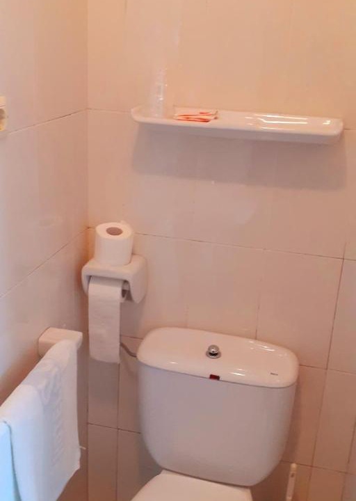 Photo of Bathroom in Ferrol