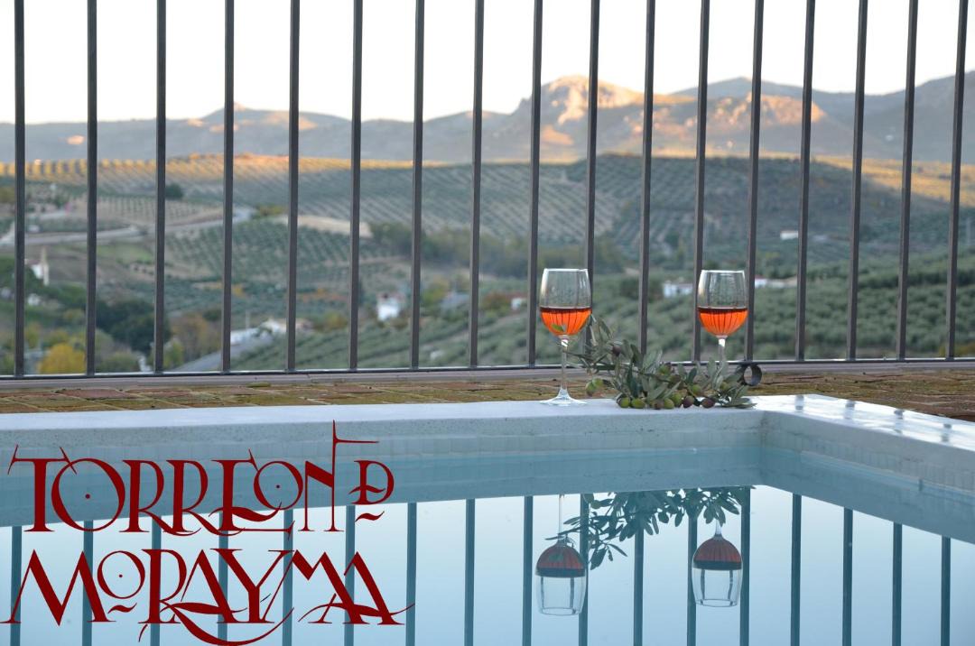 Photo of Patio Balcony in Baena