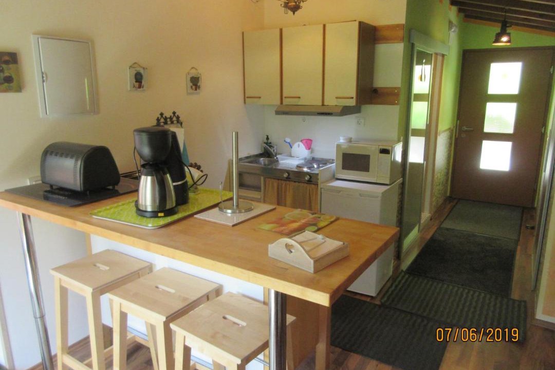 Photo of Kitchen in Tornin