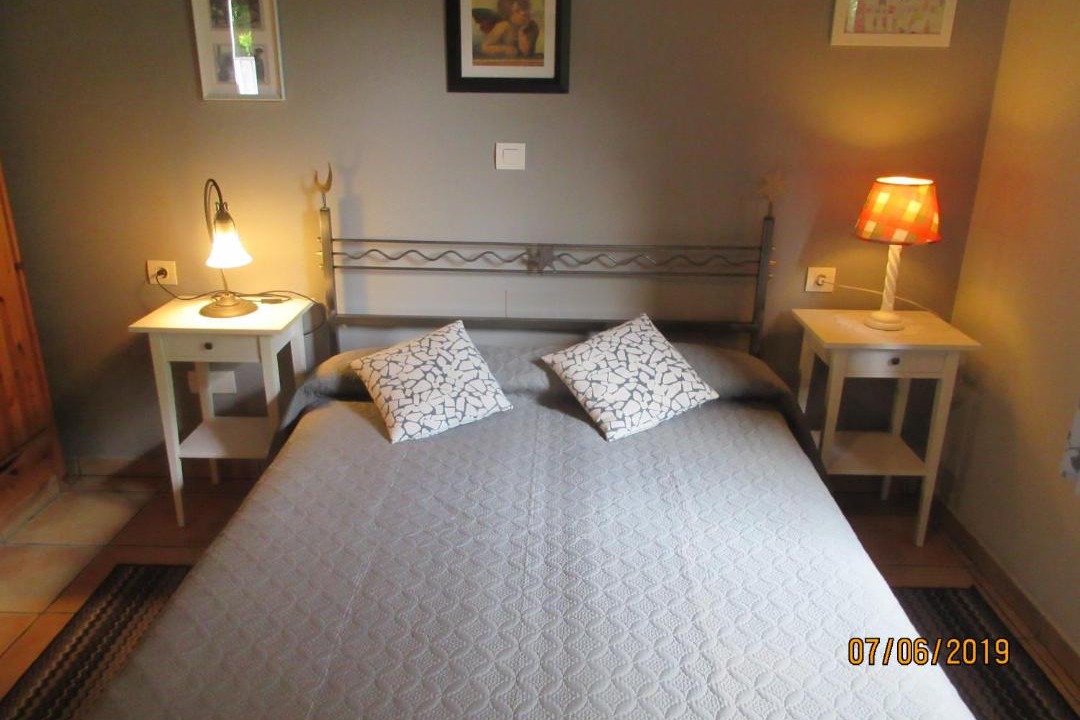 Photo of Bedroom in Tornin