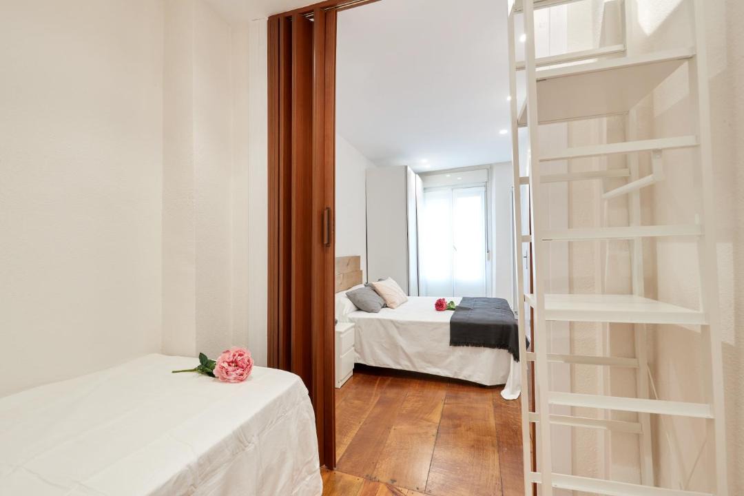 Photo of Bedroom in Old Town