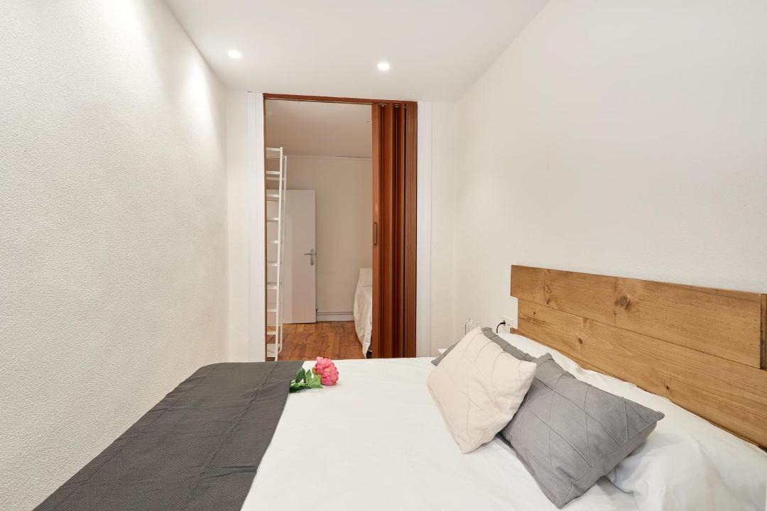 Photo of Bedroom in Old Town