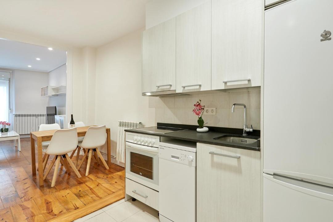 Photo of Kitchen in Old Town