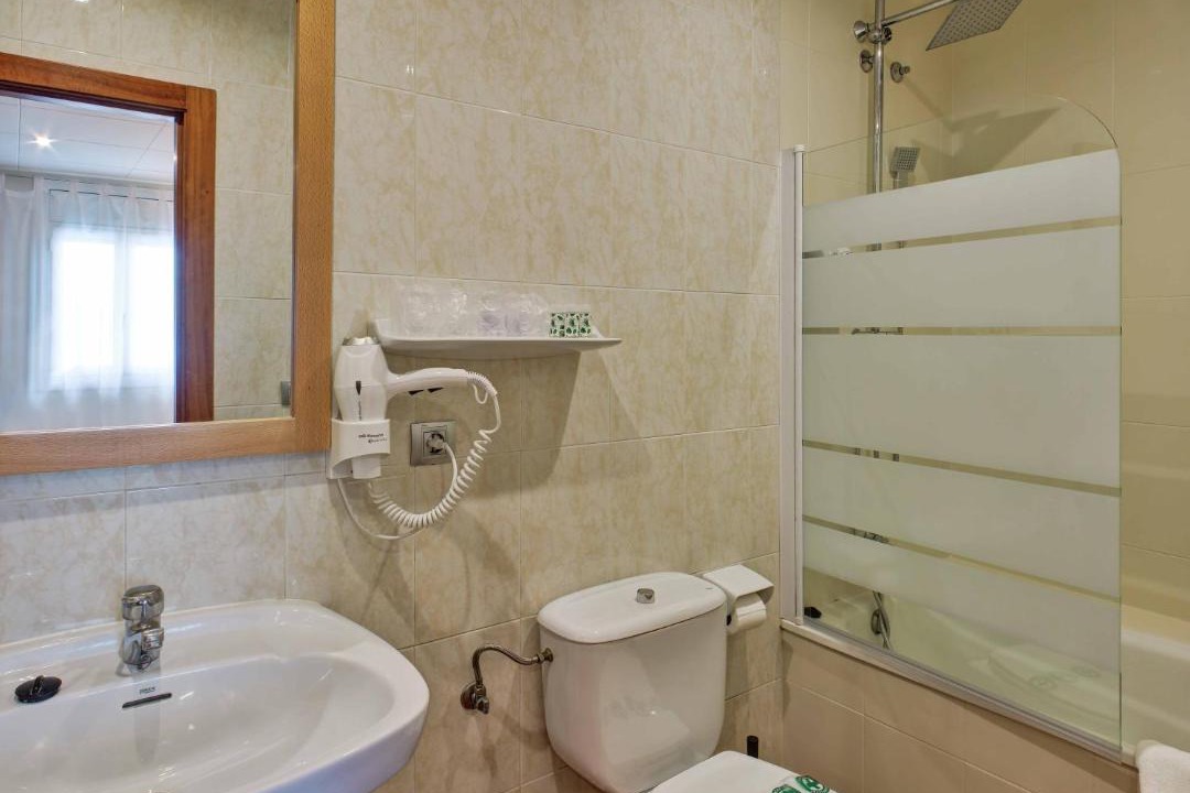 Photo of Bathroom in Figueres