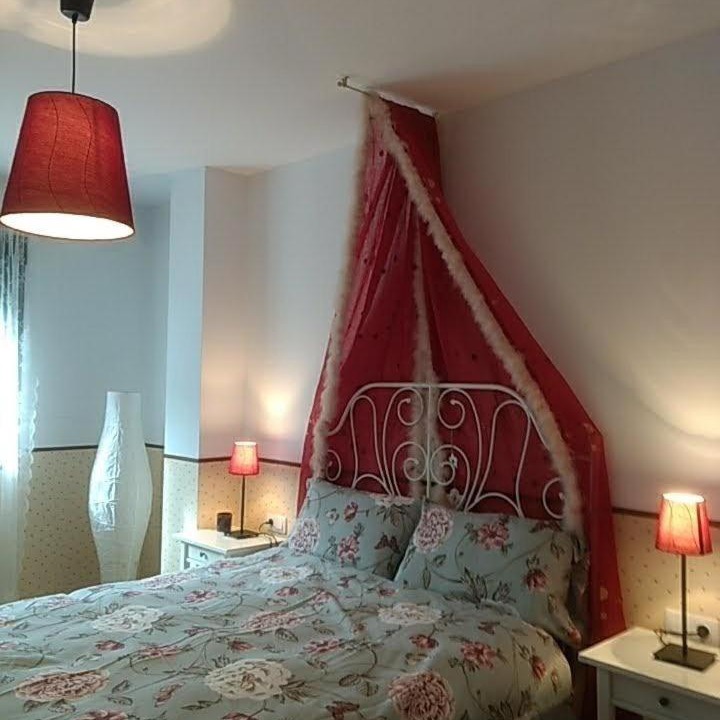 Photo of Bedroom in Castro