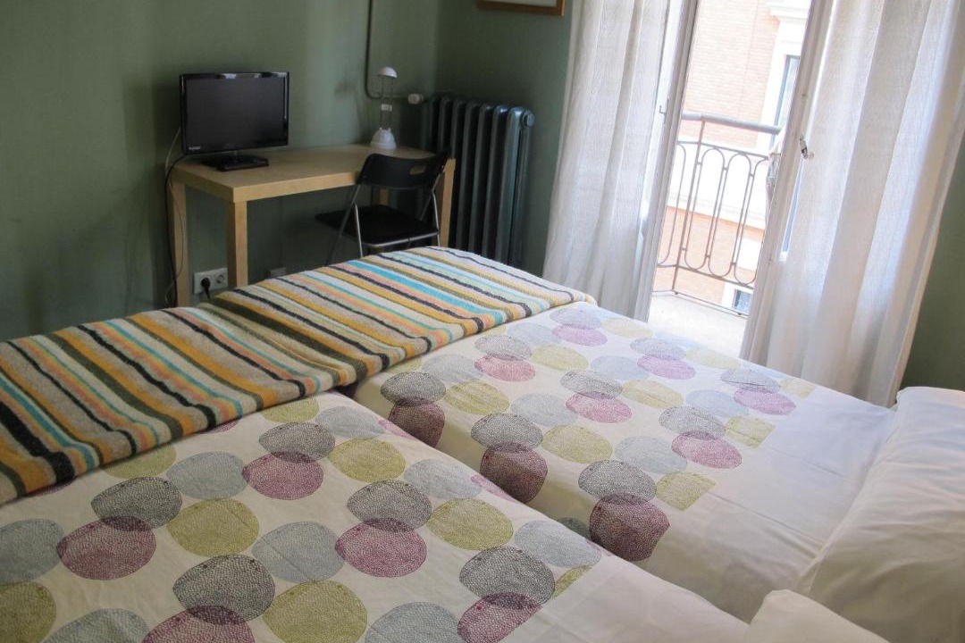 Photo of Bedroom in Leon City Centre