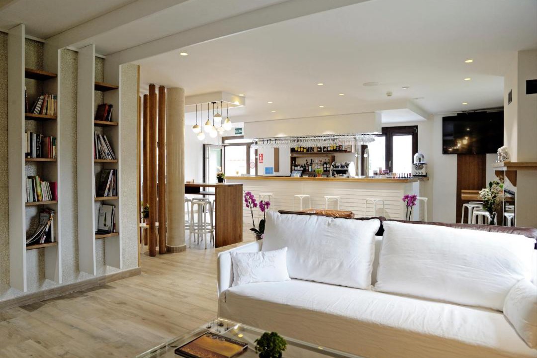 Photo of Livingroom in Fromista