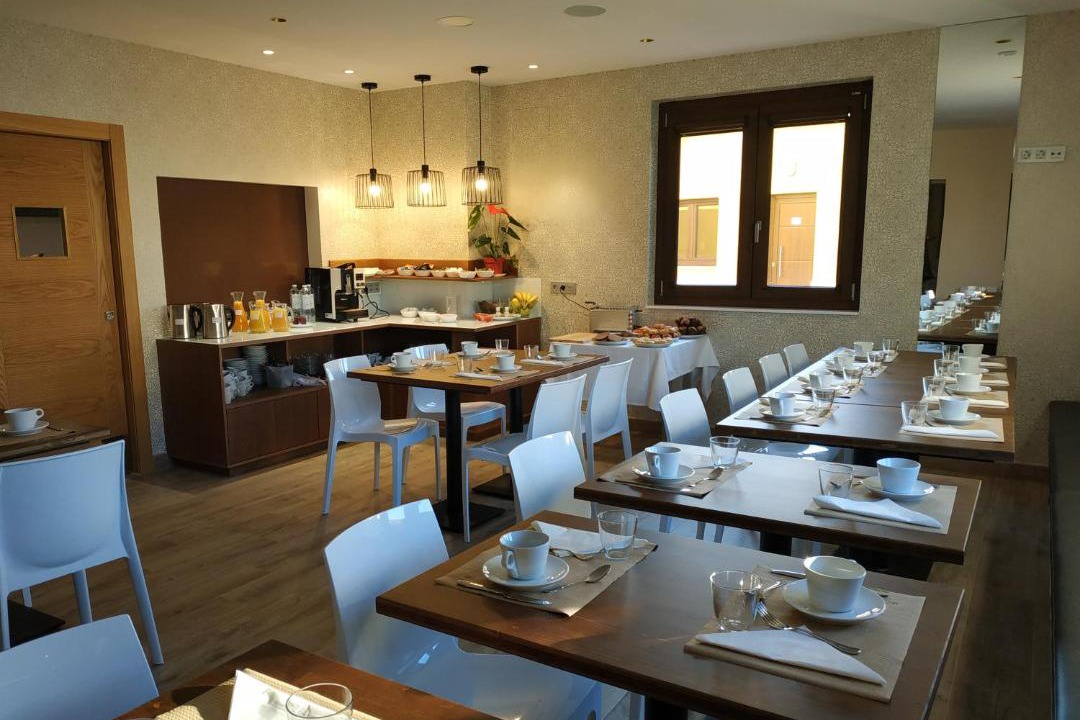 Photo of Kitchen in Fromista