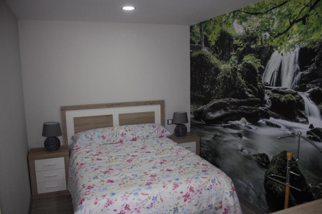 Photo of Bedroom in Cistierna