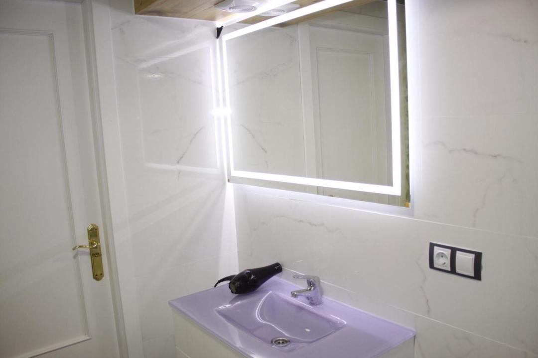 Photo of Bathroom in Cistierna
