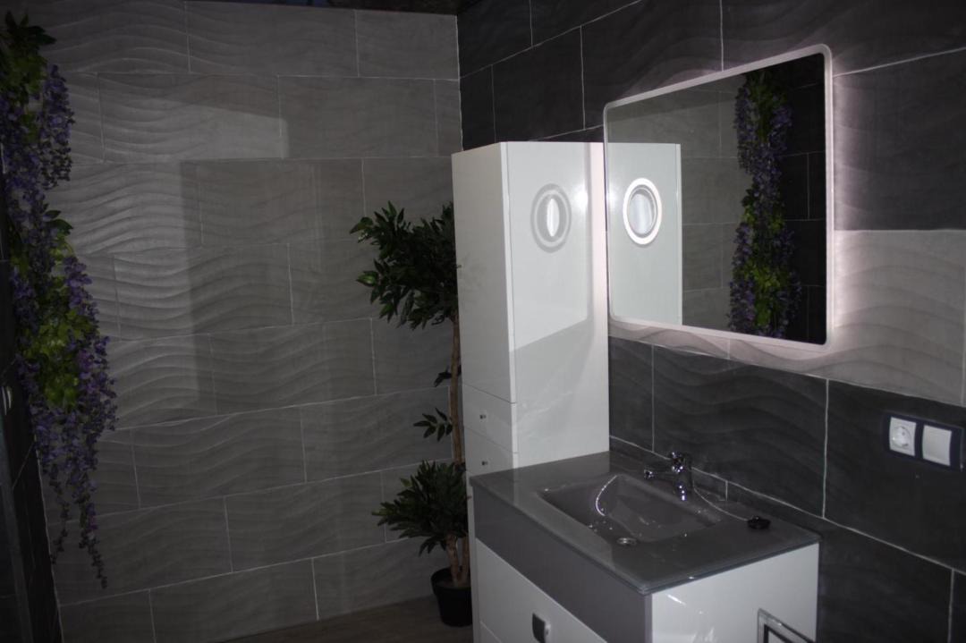 Photo of Bathroom in Cistierna