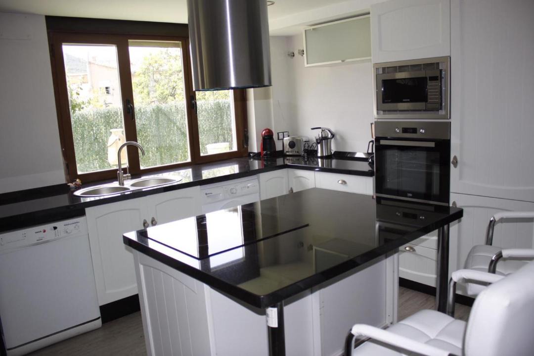 Photo of Kitchen in Cistierna