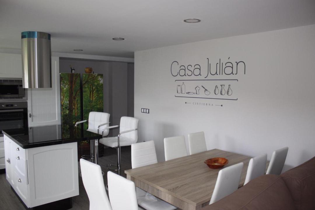 Photo of Livingroom in Cistierna